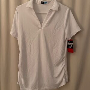 PGA Tour Air Flux Polo Medium